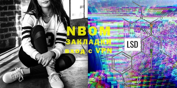 хмурый Зуевка